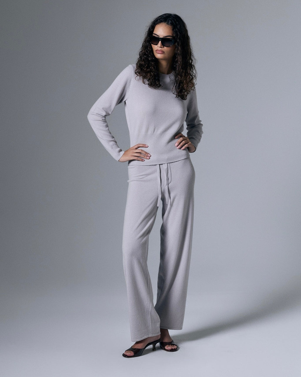 Tove Cashmere Pant
