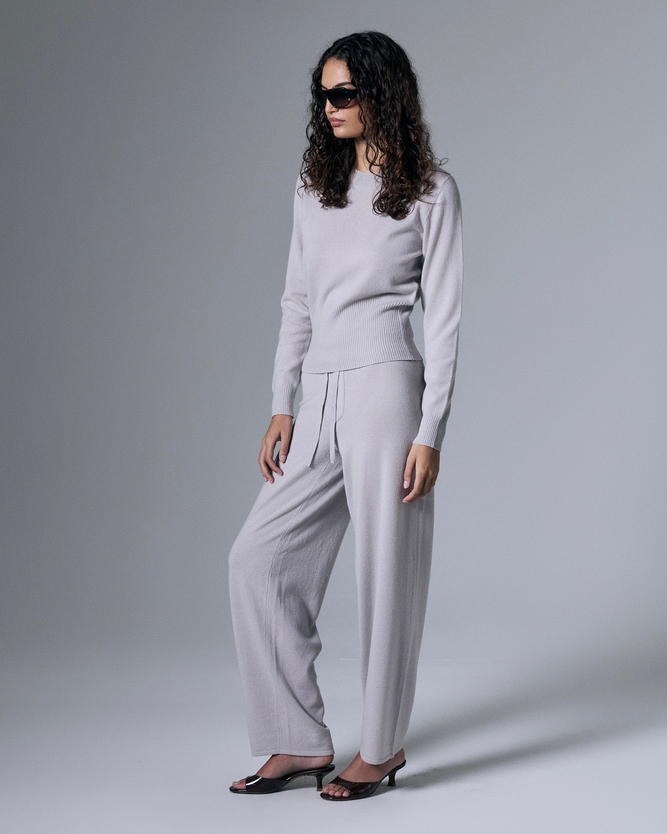 Tove Cashmere Pant