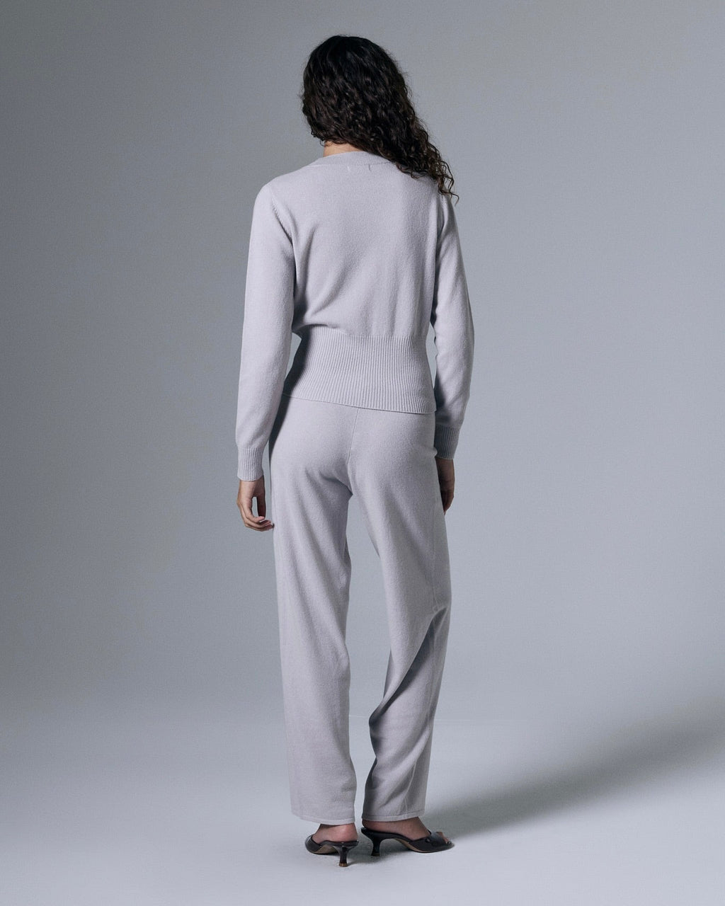 Tove Cashmere Pant
