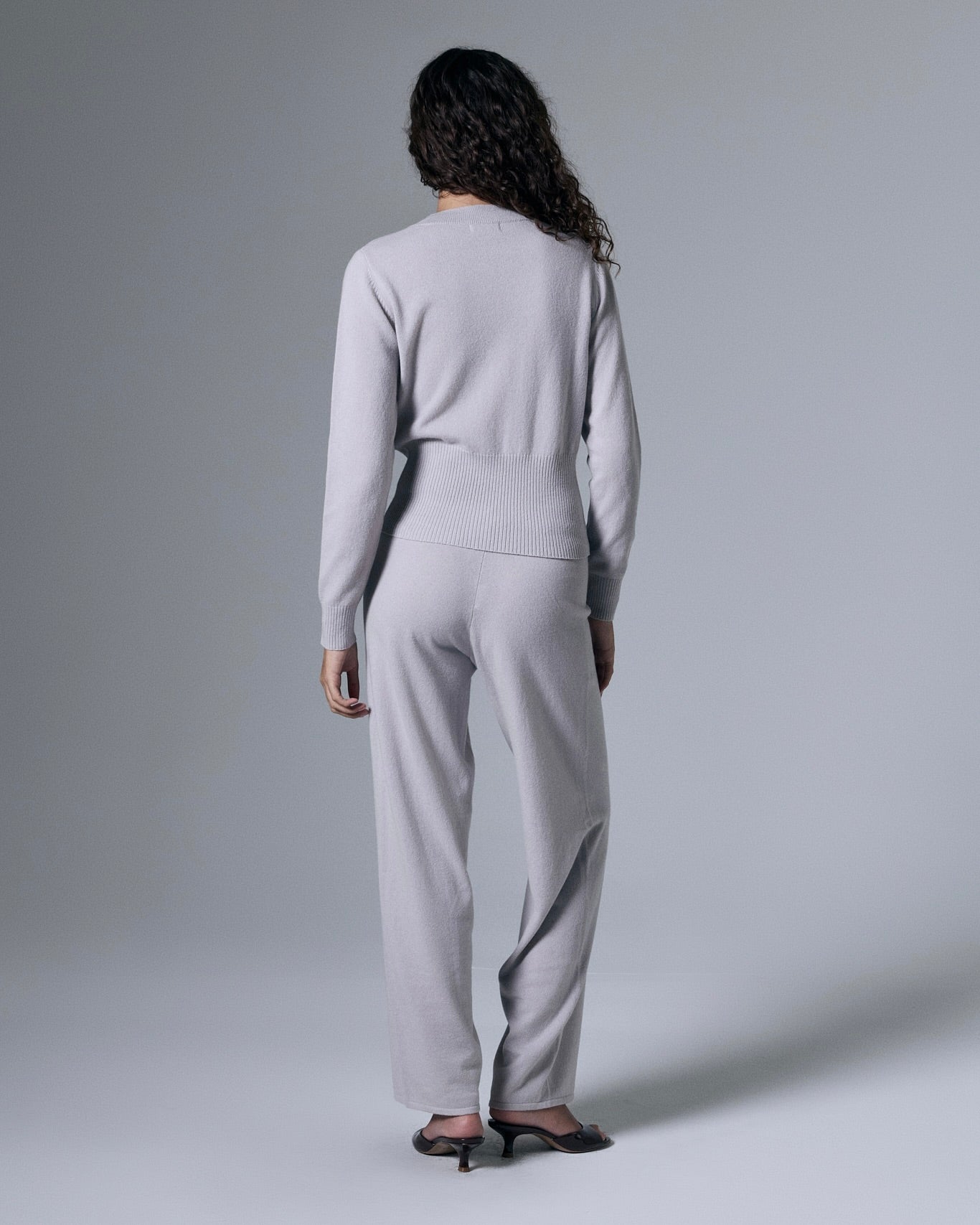 Tove Cashmere Pant