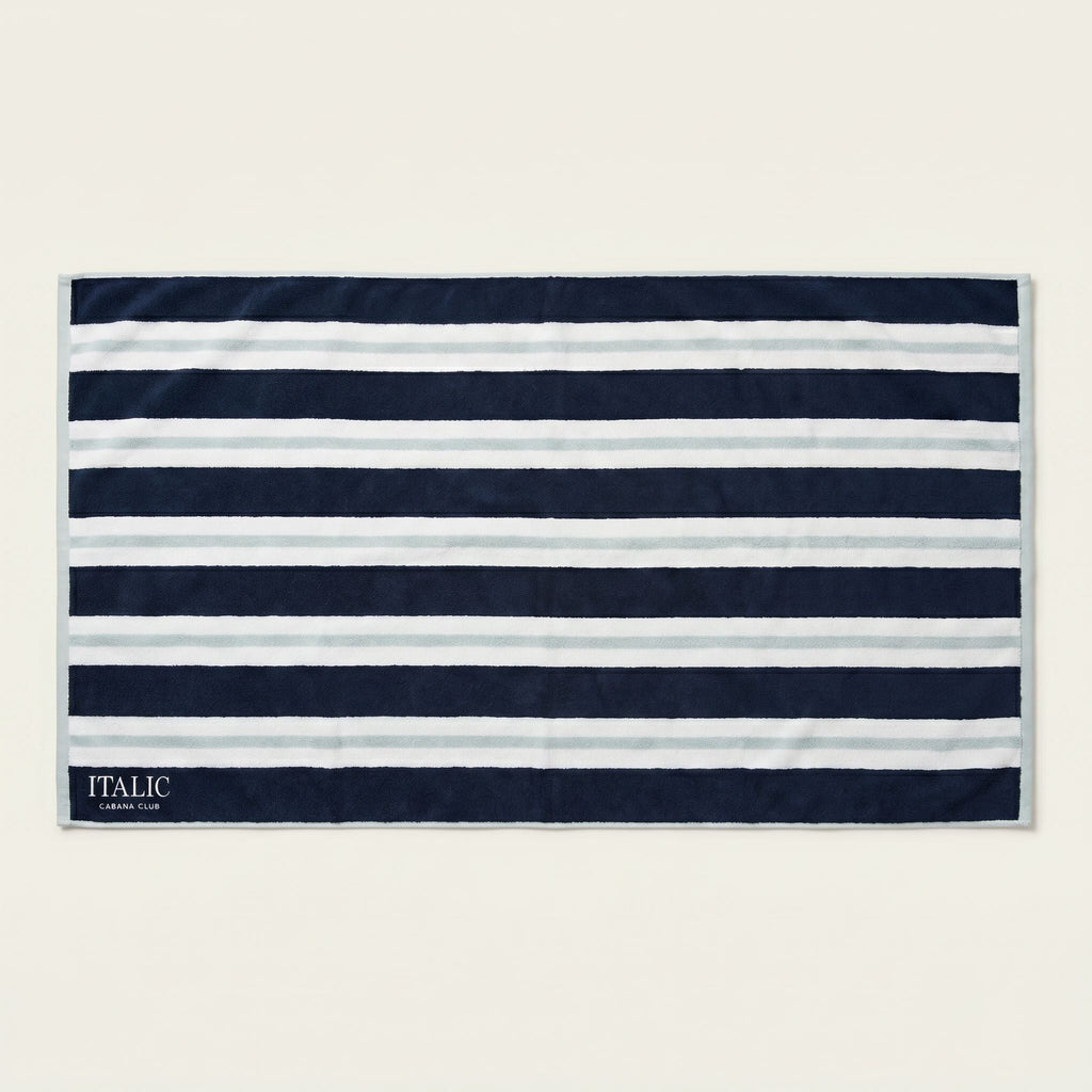Bondi Australian Cotton Beach Towels