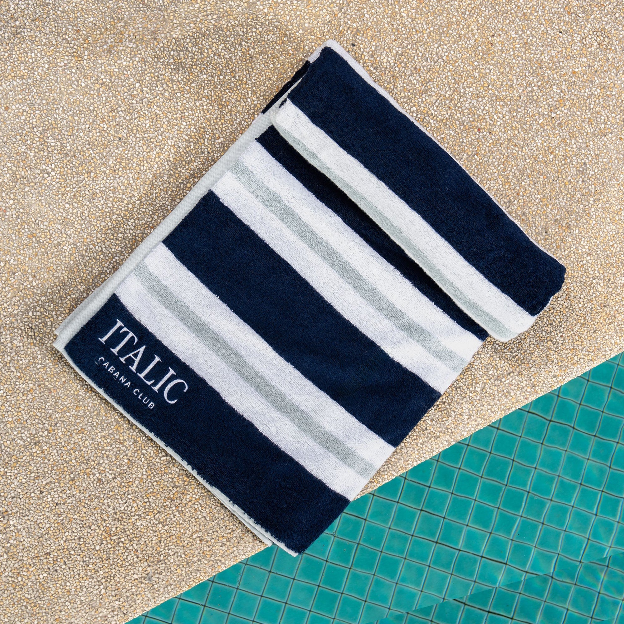 Bondi Australian Cotton Beach Towels